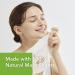Meebak Cica Facial Sheet Mask for Women - Korean Ceramide Rose Tea Tree - 5 Pack - Buy Online on GoSupps.com