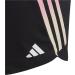 Buy adidas Girls Shorts (1/4) G Ti 3s Kn SHO 164 Black/White - Stylish & Comfortable Sportswear for Active Girls - Buy Online on GoSupps.com