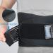 Aptoco Back Brace for Lower Back Pain Relief | Invisible Lumbar Support Belt | Breathable Posture Corrector with 4 Stays | Medium (Waist 35-40.5) - International Shipping Available - Buy Online on GoSupps.com