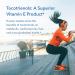 Allergy Research Group Delta-Fraction Tocotrienols 125mg - Vitamin E for Heart and Brain Health - 90 Softgels - Buy Online on GoSupps.com