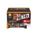 MET-Rx Big 100 Meal Replacement Bar Vanilla Caramel Churro 9 bars 3.52 oz (100 g) Each