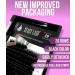 Eyelash Extensions J Curl by Stacy Lash | Black Individual Mink Lashes Supplies (0.07mm MIX) for Stunning Looks - Buy Online on GoSupps.com