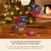 Venchi Mini Livre Bleu de No l avec Chocoviar Assortis avec Noisette du Pi mont dition Limit e 116 g Sans Gluten Sans Colorants ni Conservateurs Id e Cadeau - Buy Online on GoSupps.com