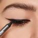 Wonderskin 1440 Longwear Waterproof Eyeliner Pencil - Black Eyebrow Pencil and Eye Makeup for Long Lasting Results (Liquorice) - Buy Online on GoSupps.com