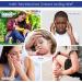 LotFancy Baby Fever Cooling Pads - 22 PCS Cool Gel Sheets for Kids - Headache Relief - Forehead Fever Patch - 4.7x2 Inch (Pack of 22) - Buy Online on GoSupps.com