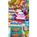 Bumbledukes Great British Sweets Hamper - British Sweets Selection Box. 1.5KG Of Contemporary & Retro Sweets & Chocolate - Buy Online on GoSupps.com