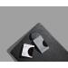 Aprilskin Signature Charcoal Soap Bar - Deep Cleansing and Purifying Formula - Buy Online on GoSupps.com