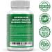 Saw Palmetto Prostate Supplements - DHT Blocker for Men & Women - Prostate Health, Bladder Control, Hair Loss - Non GMO Caps - Buy Online on GoSupps.com
