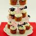 Rsstarxi 36 Pack 2024 Graduation Cupcake Toppers 2024 Graduation Party Decorations Glitter Class of 2024 Congrats Grad Diploma Cap Cupcake Picks for 2024 Graduation Party Cake Decorations Rose Gold - Buy Online on GoSupps.com