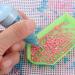 higyee Rhinestone Pen | Dotting Cartoon Picker Rhinestone Tool Pen - Crystal Bead Handle DIY Manicure Decoration Tool Enhance Your Creativity with Ease owl blue - Buy Online on GoSupps.com