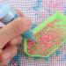 Rhinestone Picker Tool - Precision Gem Dotting Cartoon Wax Pencil for Nail Art - Wax Pencil Crystal Beads Handle for Manicure Nail Art Decoration Nail Art Gem Crystal Pick Up dolphin blue - Buy Online on GoSupps.com