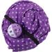 Pssopp Cat Tunnel Bed Indoor Collapsible Maze & Play Tent for Cats, Kittens, and Small Pets | Interactive Toy for Enrichment and Fun - Buy Online on GoSupps.com