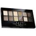 Maybelline New York The Nudes Eyeshadow Palette - 12 Versatile Colors for Trendy Nude Looks | International Shipping Available - Buy Online on GoSupps.com