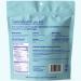 Waterboy Hangover Relief Electrolyte Powder Packets - 3170mg Electrolytes - Dehydration & Hangxiety Relief - Hangover Kit Essential - Blue Raspberry - 10 Count - Buy Online on GoSupps.com