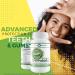Advanced Oral Probiotics - 40 Billion CFU for Fresh Breath & Immune Health | Support Mouth Throat Gut & Total Well-being - Shop Internationally - Buy Online on GoSupps.com