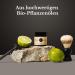 Meißner Tremonia Beard Balm Dark Limes - 60g Vegan Organic No Artificial Additives - Premium Beard Care with 6 Plant Oils - Buy Online on GoSupps.com