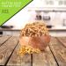 Raw Walnuts Halves & Pieces - Unsalted Superior Quality Organic Substitute - 32oz Resealable Bag - Healthy Protein Snack, Keto Vegan Kosher - 2 LB Bulk Nuts - Buy Online on GoSupps.com