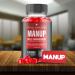 (2 Pack) ManUp Gummies ManUp Advanced Strength and Overall Healthy Lifestyle Support Supplement Gummy ManUp Maximum Performance and Confidence Supplement Formula Reviews (120 Gummies) - Buy Online on GoSupps.com