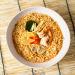 MAMA Instant Noodles Yentafo Tofu - Multipack (30 x 60g) | Authentic Thai Flavor Fast Shipping Worldwide - Buy Online on GoSupps.com