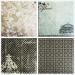DESEACO 12x12 Vintage Scrapbook Paper Pad - 27 Sheets, Classic Origami & Card Making, Alphabet/Photo Frame Album, Handmade Decorative Die Cuts, Black Assortment - Buy Online on GoSupps.com