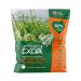 Excel Burgess Long Stem Feeding Hay Transparent 1 kg (Pack of 1) Long Stem Feeding Hay 1 kg (Pack of 1)