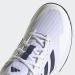 Adidas Men's Gamecourt 2 M Shoes - Low Top (Non-Football) | Size 36 2/3 EU | Ftwr White & Team Navy Blue - Best for International Shipping - Buy Online on GoSupps.com