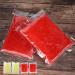 Rose Scented Paraffin Wax - 2 Pack for Hand, Foot, and Arthritis Therapy - Buy Online on GoSupps.com