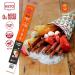Peaceful Squirrel Field Trip Snacks Meat Sticks 15-Pack - Variety of 5 Flavors | Keto Gluten Free Jerky | Low Carb High Protein Snacks | No Nitrates | All Natural Ingredients | 1 Ounce - Buy Online on GoSupps.com