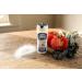 La Baleine Fine Sea Salt Shaker - 4.4 Oz | Premium Natural Sea Salt - Buy Online on GoSupps.com