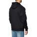 Under Armour Men's UA Rival Fleece Full-Zip Hoodie - Medium, Black - Buy Online on GoSupps.com