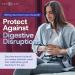 S. Boulardii Probiotic Saccharomyces Boulardii - Probiotics for Digestive Health for Women & Men 500mg Compare to The Active Ingredient in Florastor Probiotic Gut Formula (50 Capsules) (2 Pack) 50 Count (Pack of 2) - Buy Online on GoSupps.com