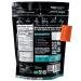 Organic Royal Black Quinoa - 12 oz, Gluten-Free, Vegan, Complete Plant Protein | Black Mountain Premium Superfoods - Buy Online on GoSupps.com