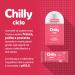 Chilly Cycle Cleaning Towels - 100% Biodegradable Intima Hygiene Towels | pH 3.5 | Clinically Tested - 12 Pieces for Outdoor & Home Use - Buy Online on GoSupps.com