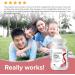 GlucoHealth Professional Herbal Formula Helps Maintain Healthy Glucose Blood Sugar Levels 90 Capsules - Dr Nutrition 360 - Buy Online on GoSupps.com