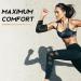 Elbow Brace for Tendonitis & Tennis Elbow - Compression Sleeve with Adjustable Strap for Men & Women | Support for Weightlifting & Workouts - Green Medium (1 Pair - Buy Online on GoSupps.com