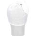 Buy Mumbi 30284 White Mouth Nose Protection Cover - International Shipping Available - Buy Online on GoSupps.com