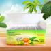 Organic Soursop Graviola Leaves Tea - Pack of 30 Bags | NalLife - Buy Online on GoSupps.com