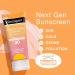 Neutrogena Invisible Daily Defense Sunscreen Lotion SPF 30 - 3 fl oz (88 ml) | Best UV Protection - Buy Online on GoSupps.com