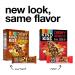 KIND Kids Granola Chewy Bar Variety Pack Gluten Free - Chocolate & Peanut Butter Chocolate Chip, 20-0.81 Oz Bars, 4 Packs, 80 Bars Total - Buy Online on GoSupps.com