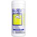 Paper Shower Alcohol-Free Wet Towelettes - 80ct (2 x 40ct Canisters) - Gentle and Convenient Cleansing - Buy Online on GoSupps.com