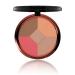 L'Oreal Glam Bronze La Terra Healthy Glow Compact Powder - 02 Medium | 1 Piece | International Shipping Available - Buy Online on GoSupps.com