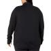 Amazon Essentials Women's Brushed Tech Stretch Full-Zip Jacket - Plus Size - Black (Large) - Buy Online on GoSupps.com
