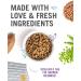 I and Love and You Naked Essentials Grain Free Dry Cat Food - 3.4lb Chicken + Duck, Salmon + Trout Kibble - Buy Online on GoSupps.com