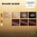 L'Oreal Paris Superior Preference Hair Dye Hair Color for Women CB415 Dark Soft Mahogany Brown Hair Dye Permanent Hair Color 100% Grey Coverage 9 weeks of Luminous Fade-Defying 1 Hair Dye Kit (Pack of 2) (Packaging May Vary) Dark Soft Mahogany Brown Brown - Buy Online on GoSupps.com