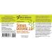 Sinus Defense 2.0 Homeopathic Sublingual Spray - Natural Immune Support for Sinusitis Co-Infections | 2 fl oz - Buy Online on GoSupps.com