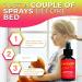 Anti Lice Defense Spray - Cootieex 100ml | Natural DEET-Free Repellent Against Head Lice | Effective Lice Treatment Alternative - Buy Online on GoSupps.com
