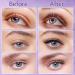 Professional Eyelash Curler - Premium Metal Makeup Tool for Irresistible Long-Lasting Curls | Suitable for All Eyelash Shapes - Buy Online on GoSupps.com