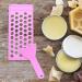 Hohopeti Plateau de Remplissage pour L vres PP Outil de Fabrication L vres avec Spatule Kit DIY - Buy Online on GoSupps.com