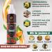Botanic Rain Organic Body Oil With Oudh Mogra And Face Moisturizer With SPF With Rose Eladi Natural Ayurveda Products Suitable For All Skin Types For Women And Men - Buy Online on GoSupps.com