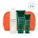 Elemis Lime and Ginger Body Care Trio | Bathing & Shower Milk Velvety Body Butter Hand & Nail Balm - 300ml 100ml 20ml | Luxury International Shipping - Buy Online on GoSupps.com
